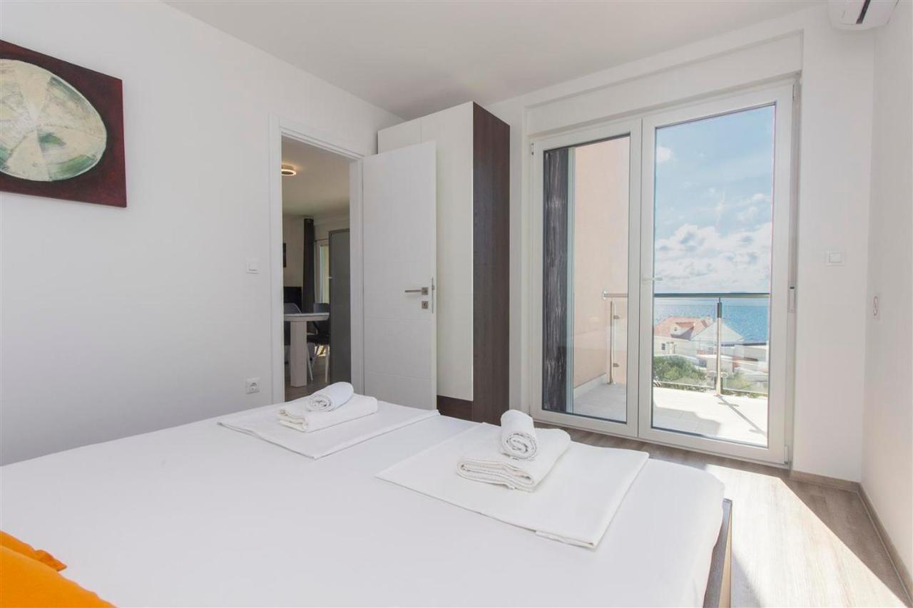Villa Top Of Murter, Two Bedroom Apartment 2 Eksteriør bilde